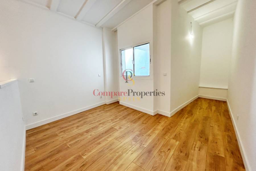 Sale - Townhouses - Ondara - PUEBLO