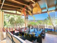 Verkoop - Villa - Moraira - Paichi