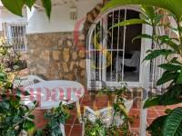 Sale - Semi-Detached Villa - Moraira - La sabatera