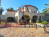 Venta - Villa - Ondara