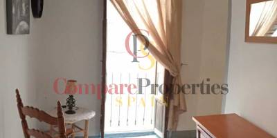 Townhouses - Verkoop - Orba Valley - Castell de castells