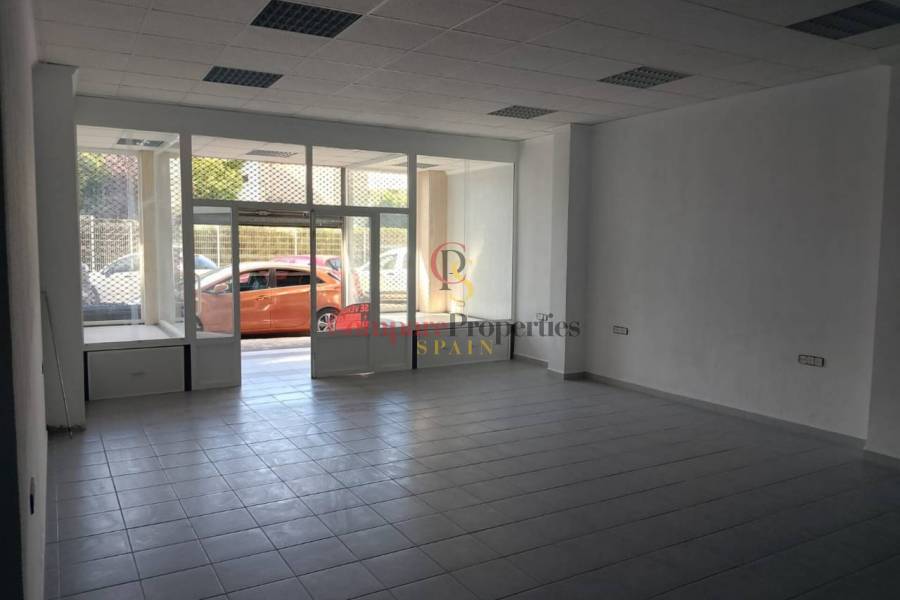 Sale - Villa - Oliva - 