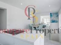 Sale - Villa - Calpe