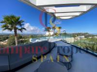 Venta - Villa - Jávea - Portichol - Balcón al Mar