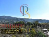 Verkauf - Villa - Moraira - 