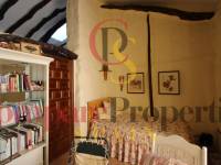 Sale - Townhouses - Orba Valley - Tormos