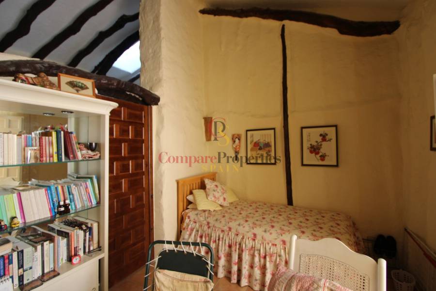 Sale - Townhouses - Orba Valley - Tormos