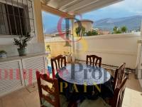 Vente - Villa - Dénia - La Pedrera
