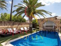Sale - Townhouses - Jalon Valley - Xaló