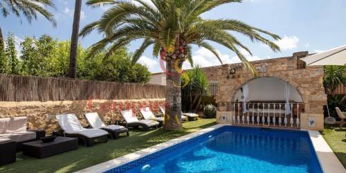 Townhouses - Sale - Jalon Valley - Xaló