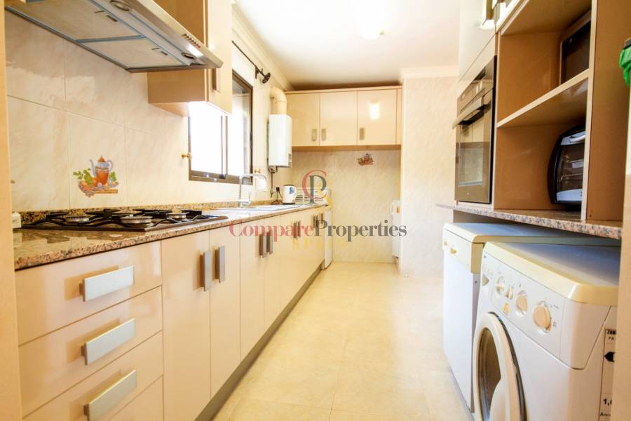 Verkoop - Villa - Orba Valley - Orba