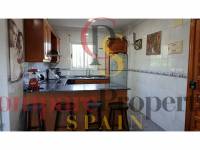 Sale - Apartment - Oliva - 