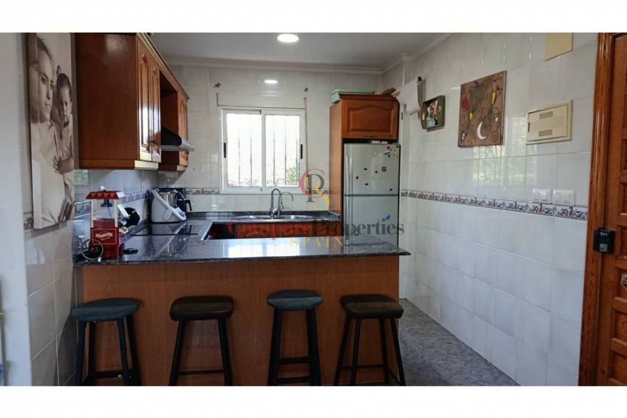 Sale - Apartment - Oliva - 