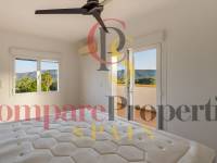 Sale - Villa - Orba Valley - Beniarbeig