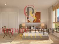 Verkauf - Apartment - Dénia - Playa