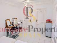 Sale - Semi-Detached Villa - Moraira - Benimeit