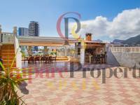 Verkoop - Villa - Calpe - 03710