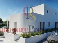 Sale - Villa - Orba Valley - 
