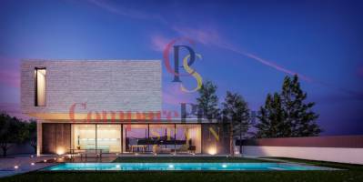 Villa - Vente - Moraira - Moraira