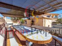 Vente - Villa - Calpe