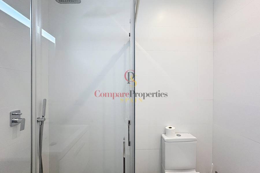 Venta - Villa - Benitachell - Lirios