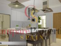 Sale - Apartment - Albir - Centro