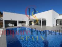 Verkauf - Villa - Orba Valley - Orba