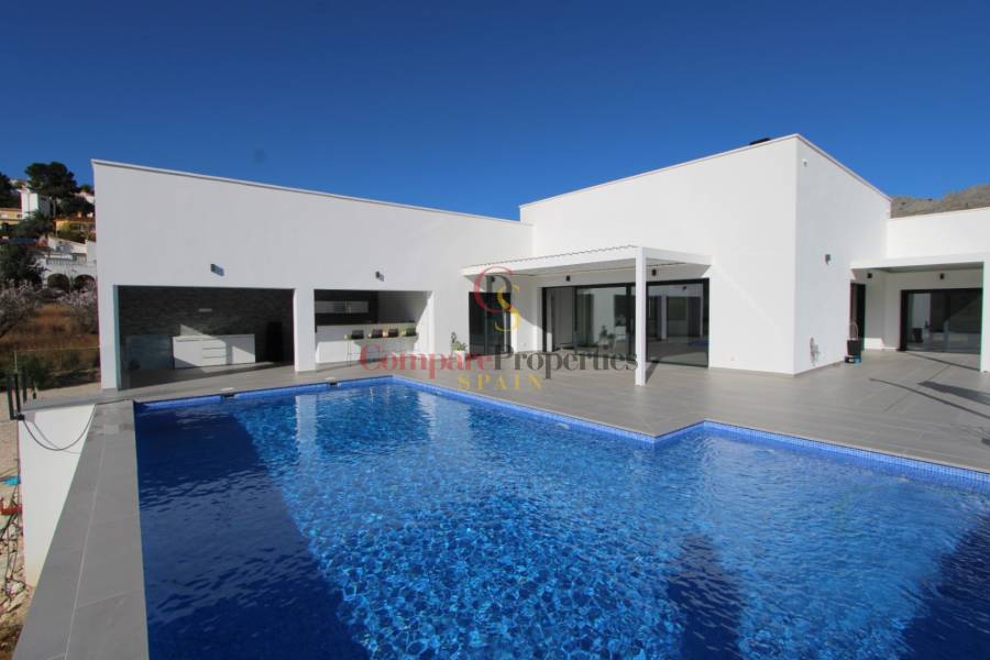 Verkauf - Villa - Orba Valley - Orba