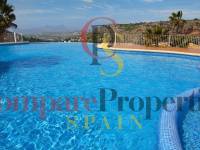 Verkauf - Apartment - Benitachell - 