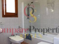 Sale - Villa - Jalon Valley - Alcalali