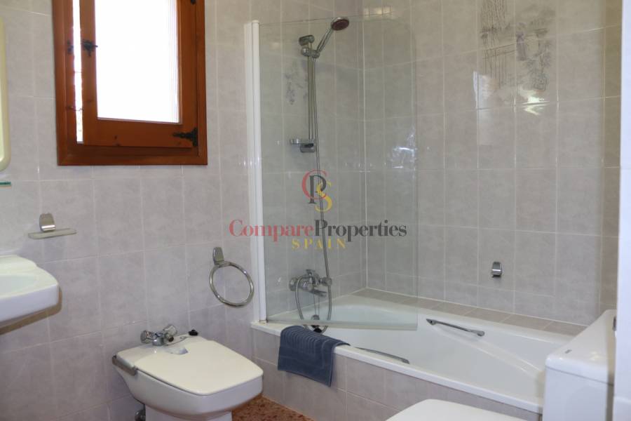 Sale - Villa - Jalon Valley - Alcalali