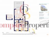 Verkauf - Apartment - El Vergel - 