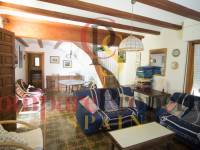 Sale - Villa - Dénia - Las Rotas