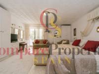 Vente - Villa - Altea - Altea la Vella