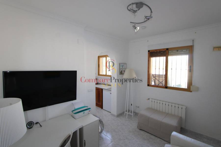 Verkoop - Villa - Orba Valley - Orba