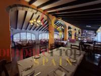 Verkauf - Commercial Units - Jávea