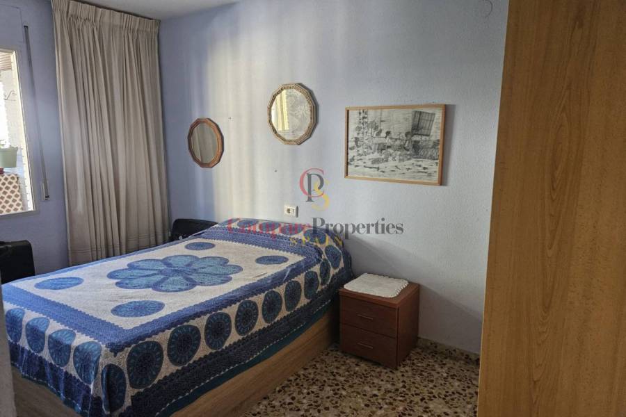 Sale - Apartment - Tavernes de la Valldigna - 