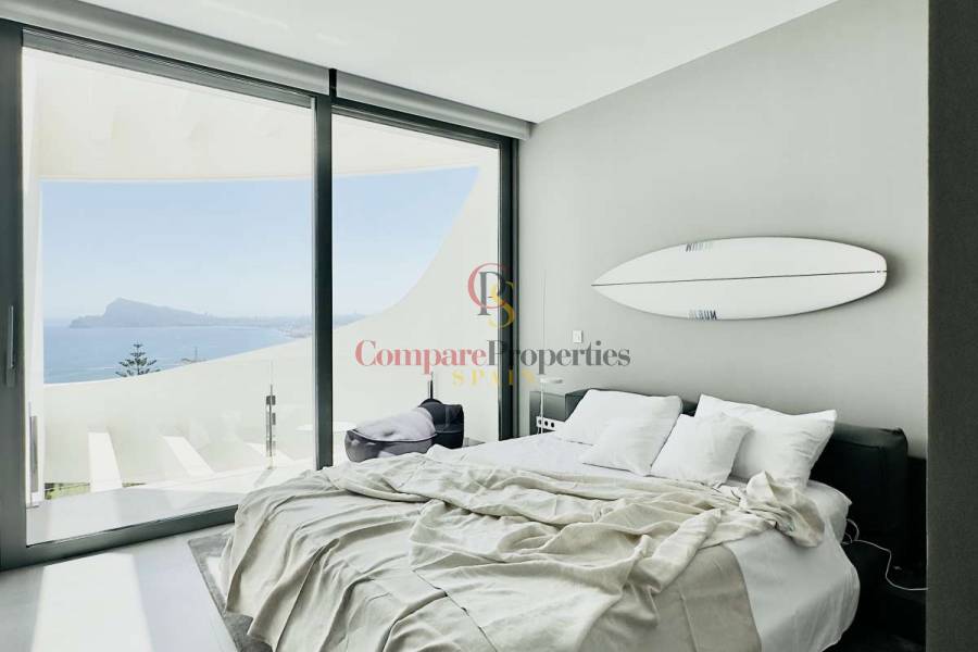 Venta - Villa - Altea - Altea Hills
