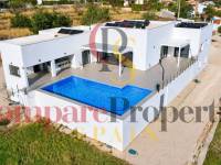 Verkoop - Villa - Orba Valley - Orba
