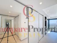 Verkauf - Villa - Benitachell - Jazmines