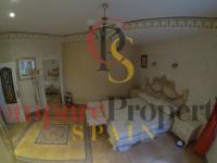 Vente - Villa - Dénia - La Pedrera