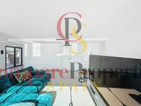 Vente - Villa - Benitachell - Jazmines