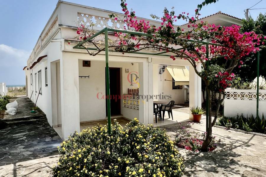 Sale - Villa - Dénia - Costa Blanca