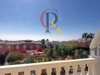 Vente - Apartment - Benitachell - Pueblo de la Paz