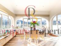 Sale - Villa - Orba Valley - El Aspre