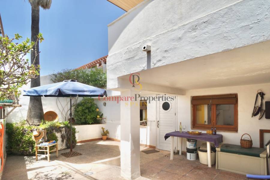 Sale - Apartment - Moraira - Moraira Centre