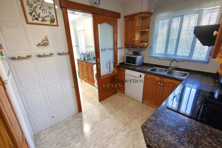 Venta - Villa - Els Poblets