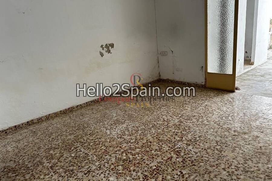 Sale - Townhouses - Monte Pego - 