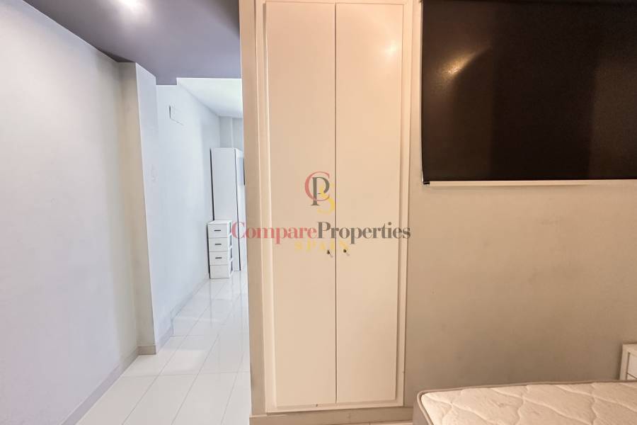 Sale - Apartment - Dénia - Casco urbano
