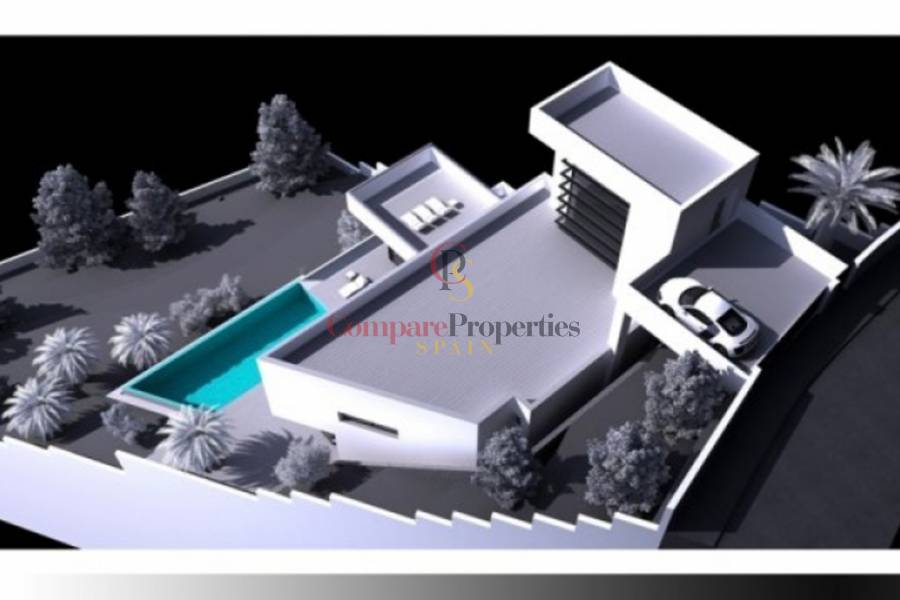 Vente - Other - Altea - Altéa